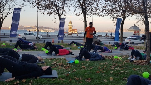 Spor İstanbul ile Sabah Sporları_13