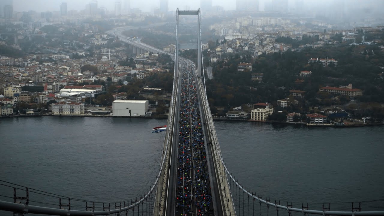 n kolay istanbul maratonu spor istanbul