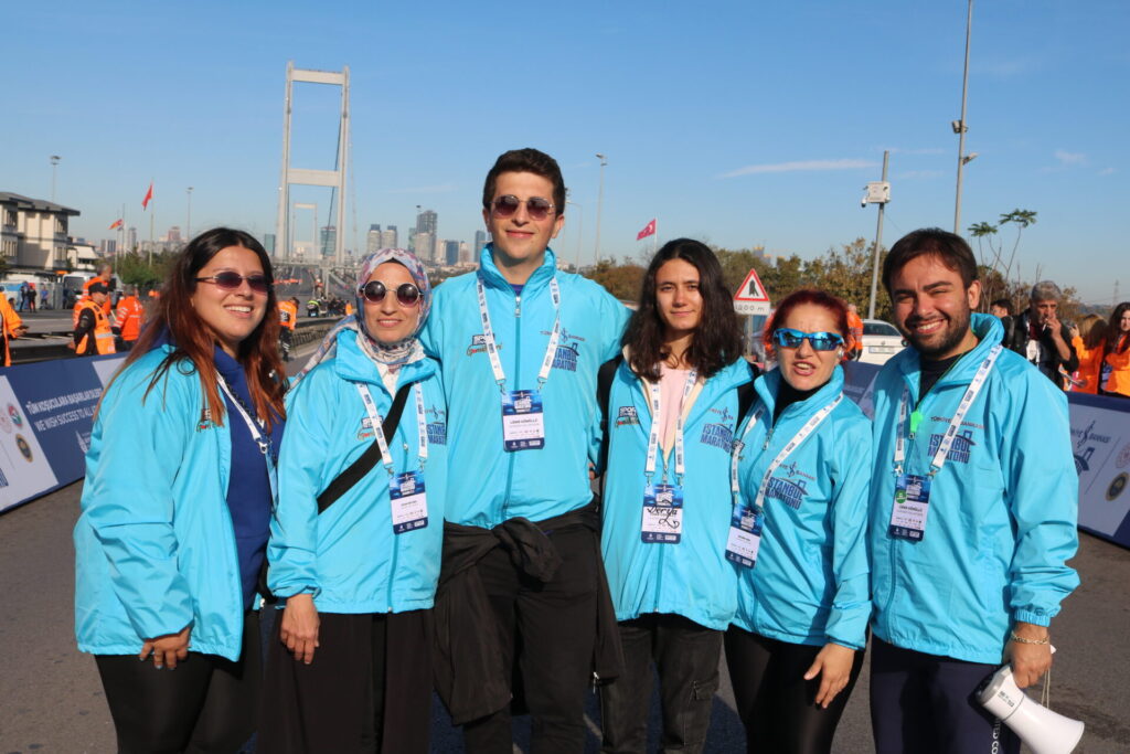 START LİDER GÜZEL