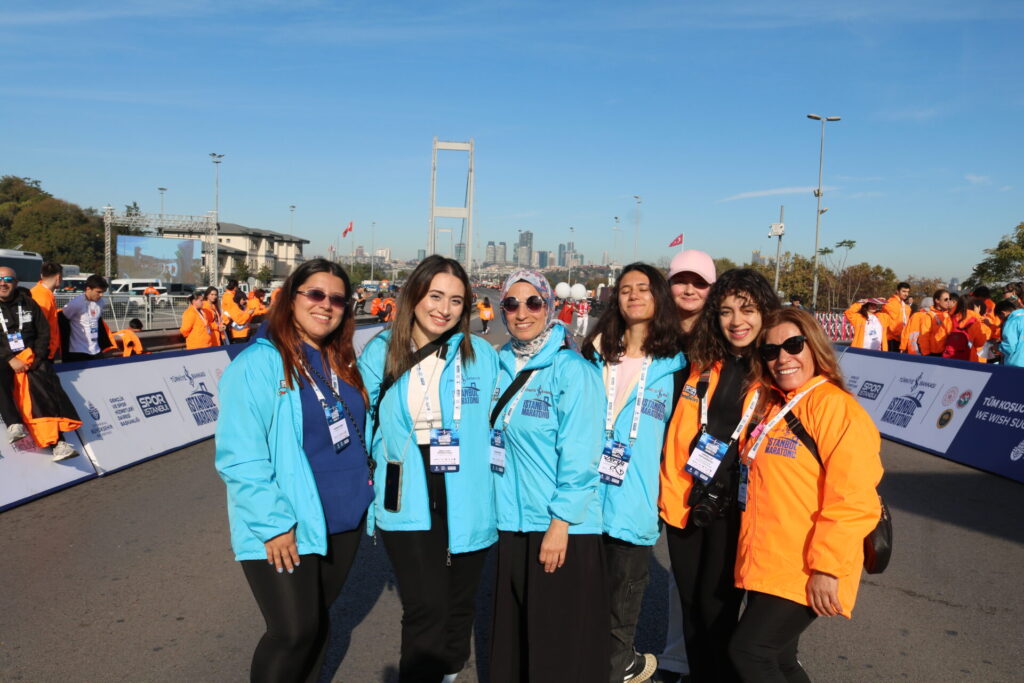 START LİDERLER