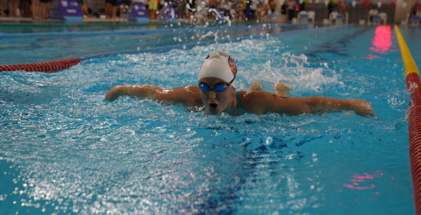 6. Spor İstanbul Yüzme Yarışları - Fotoğraflar_DSC00962
