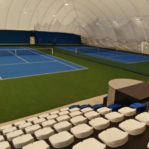 created by dji camera