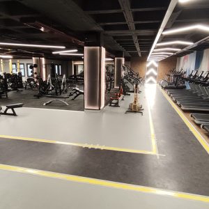 FİTNESS 1