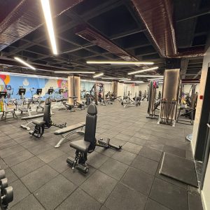 FİTNESS 2