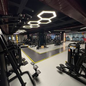 FITNESS 3