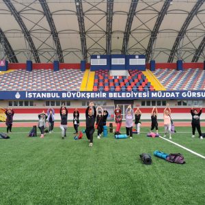 Spor İstanbul ile Sabah Sporları_5